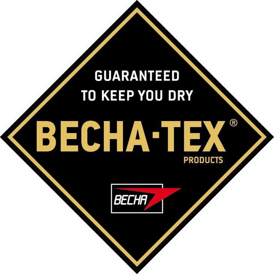 Bechatka – logo