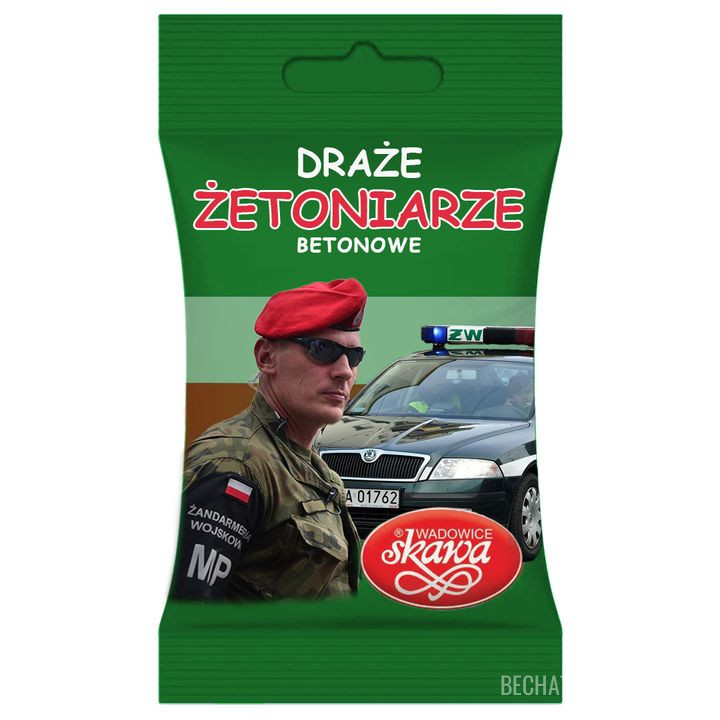 Drażę