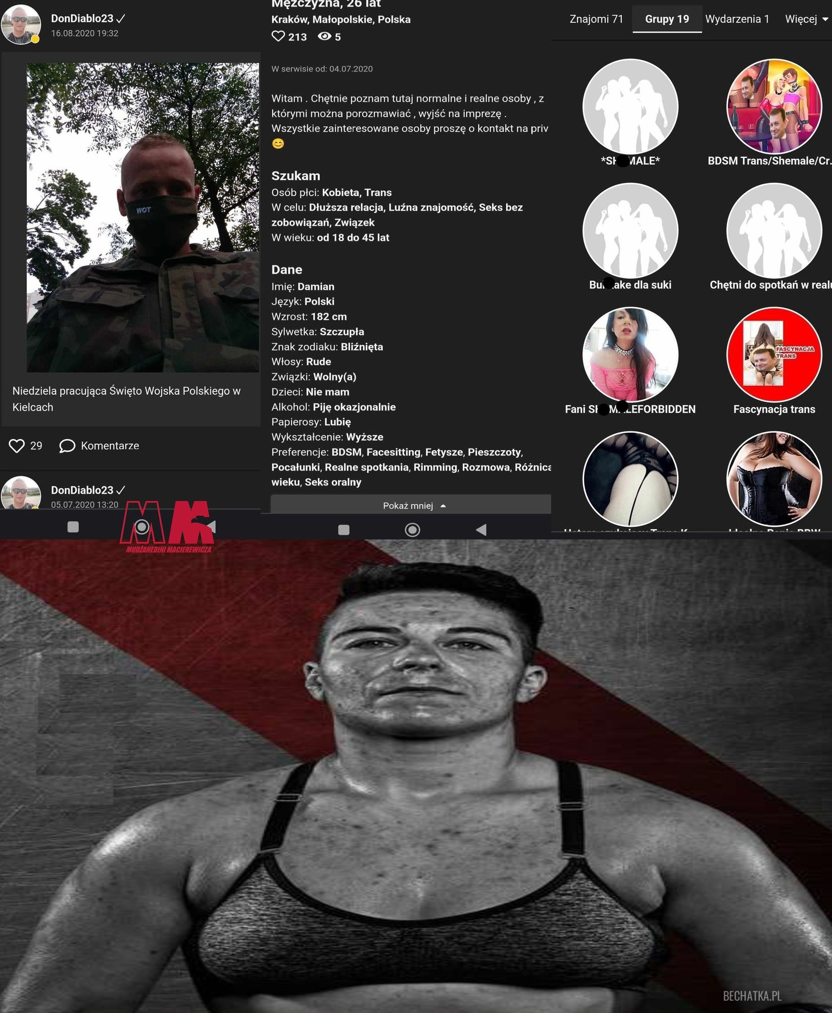 Menski WOT