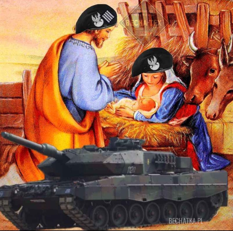 Dzieciątko Zmeh