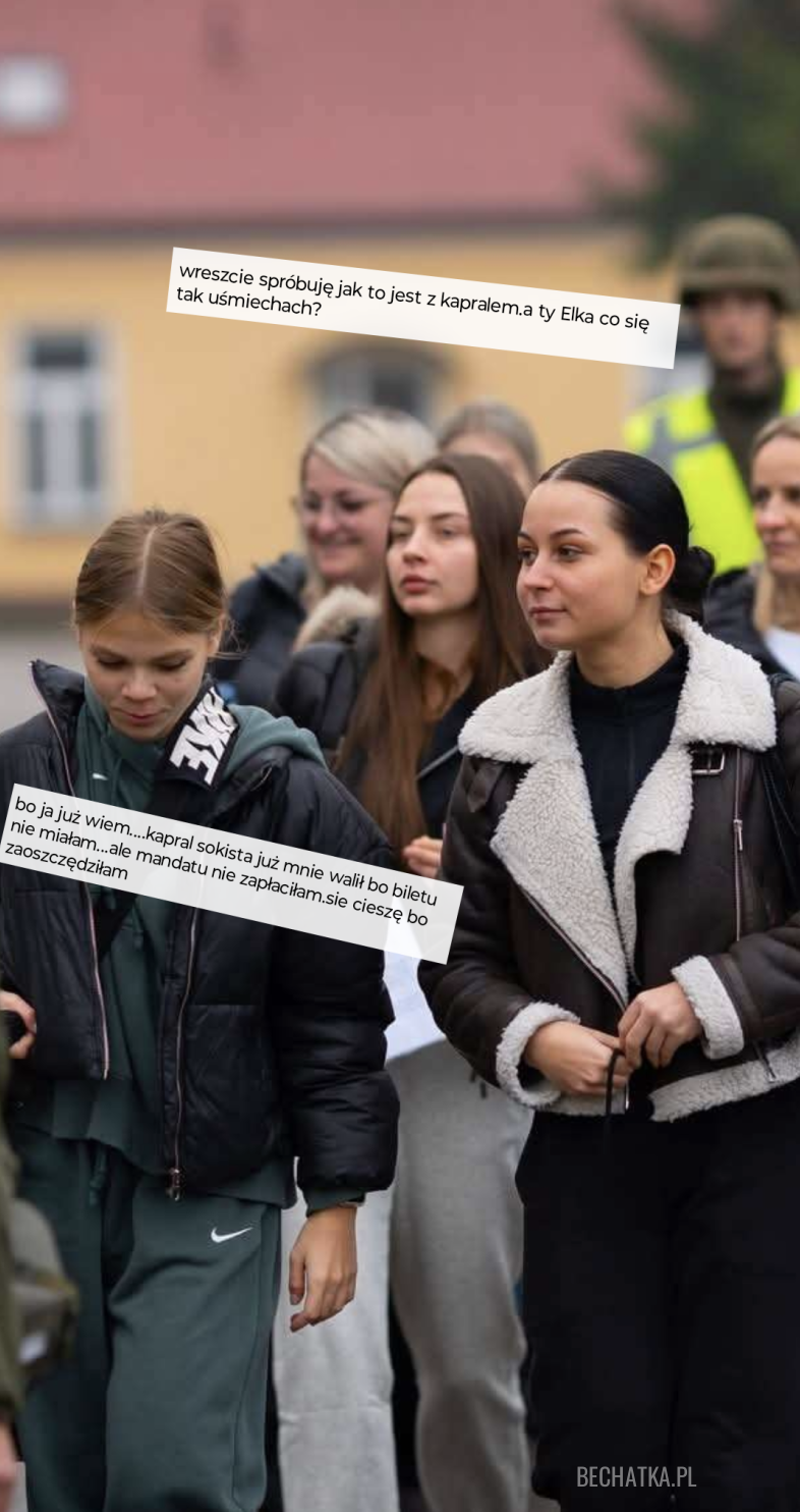 Przygodę czas zacząć