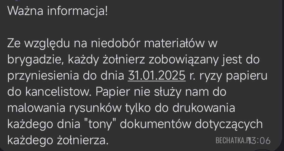 Papierowe Mury