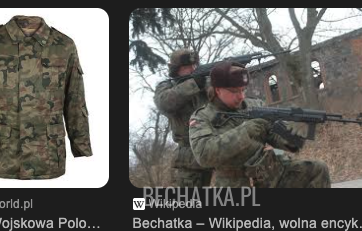 Ochuje - tytuł