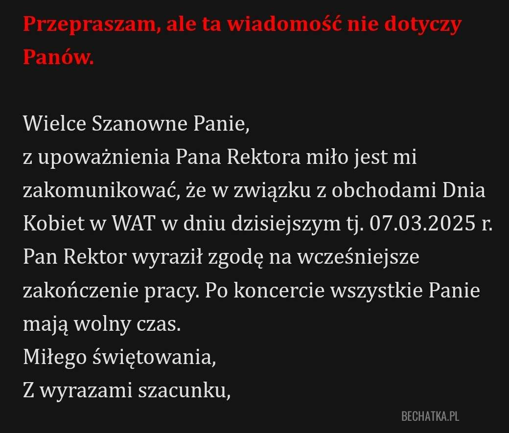 RUWNOŹDŹ na Wacie