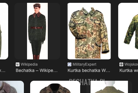 MON - Tytuł